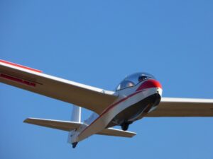 Wings of Time Exploring History and High-Tech Thrills in Modern RC Planes