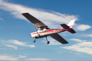 Aerodynamic Adventures Blending History with Modern RC Plane Thrills
