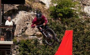 Art of Downhill Mountain