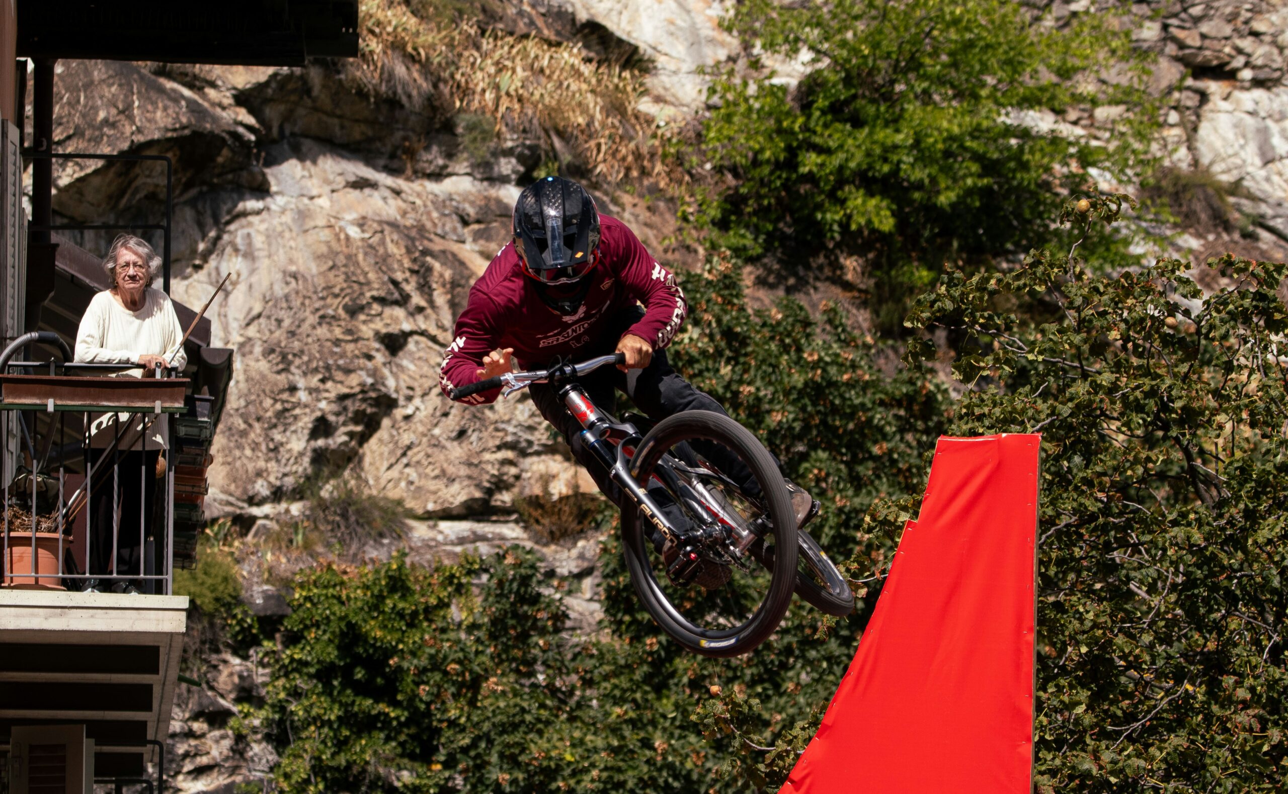 Art of Downhill Mountain