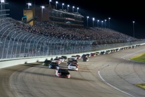 Car Racing