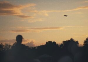 RC Planes Take Flight Exploring Aviation History Through Sky High Adventures